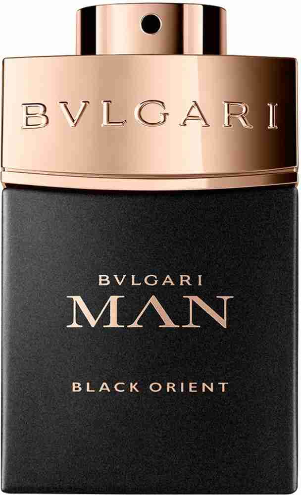 Buy BVLGARI Black Orient Eau de Toilette 100 ml Online In India