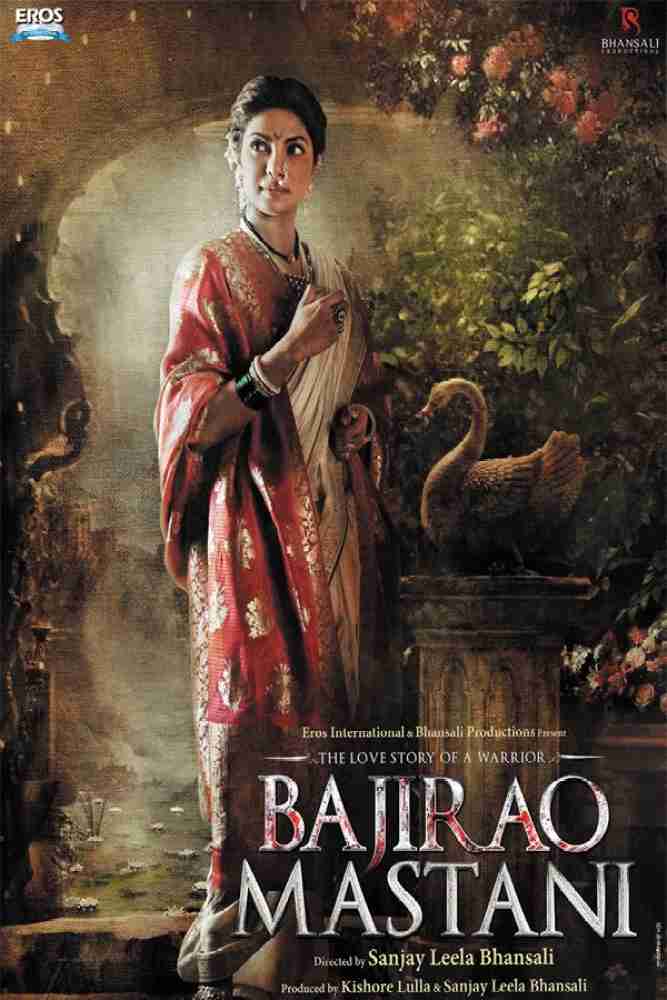 Bajirao discount mastani fmovies