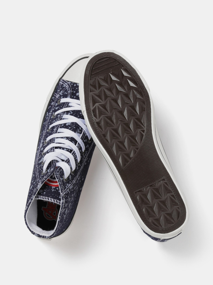 kook n keech marvel shoes