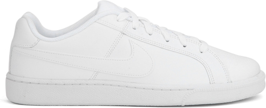 White best sale shoes heren