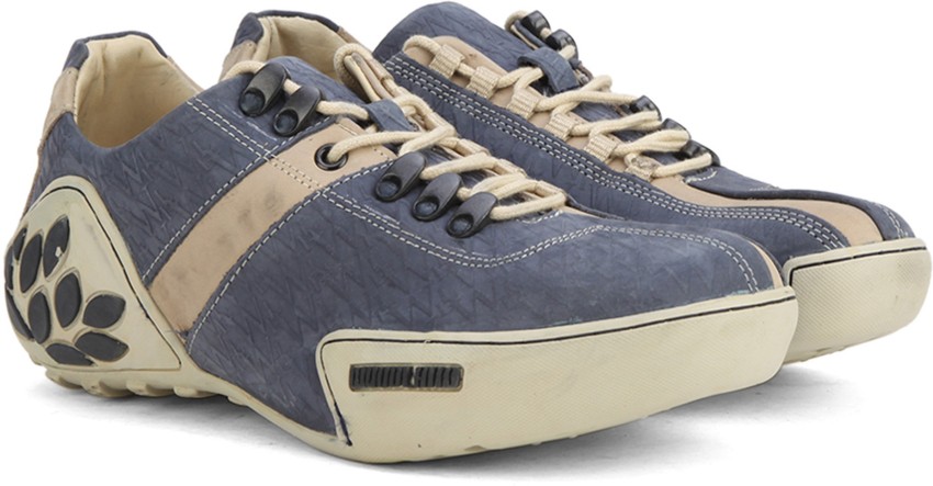 Woodland discount denim shoes