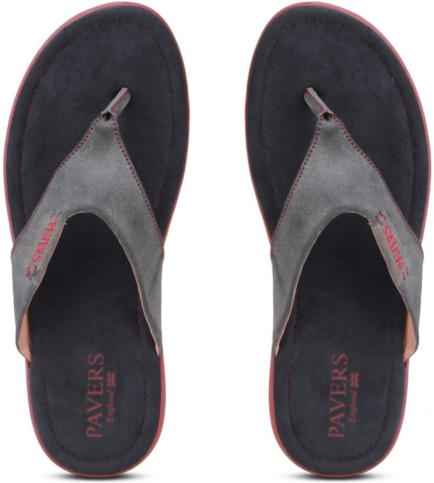 Pavers slippers mens outlet