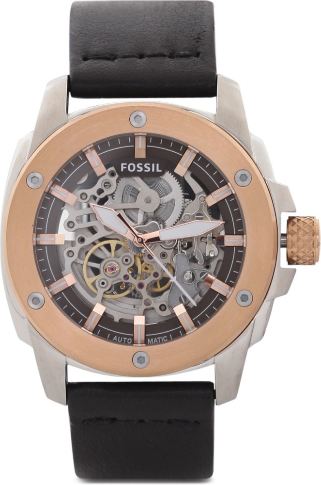 Fossil hotsell me3082 price