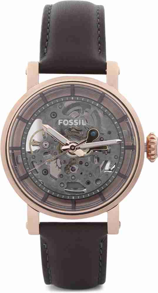 FOSSIL Analog Watch For Women Buy FOSSIL Analog Watch For