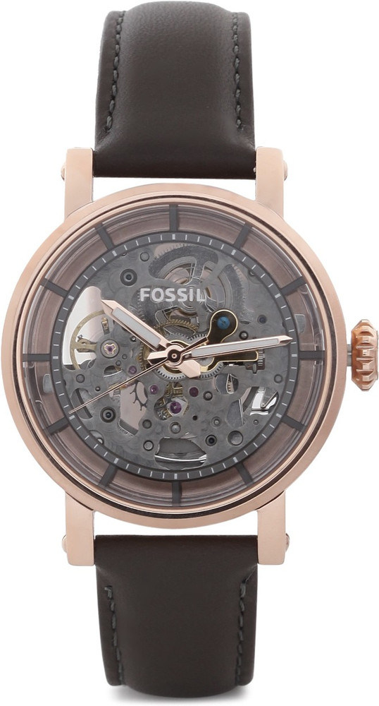 FOSSIL Analog Watch For Women Buy FOSSIL Analog Watch For