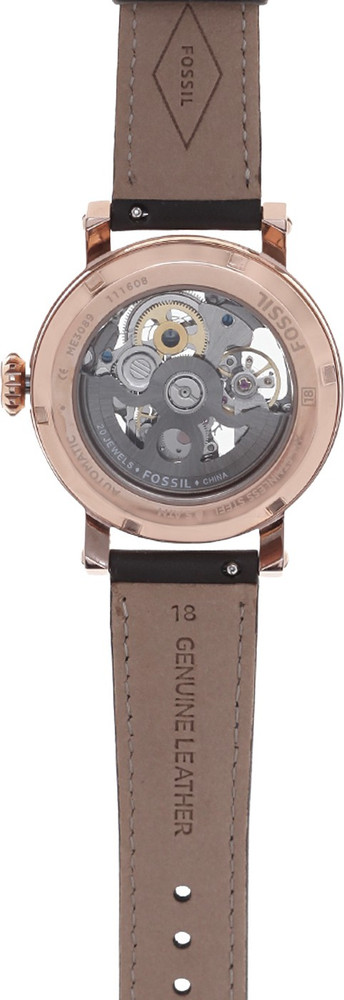 FOSSIL Analog Watch For Women Buy FOSSIL Analog Watch For Women ME3089 Online at Best Prices in India Flipkart
