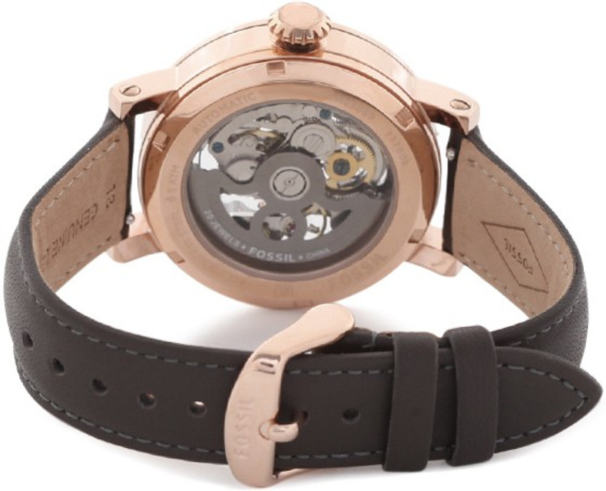 FOSSIL Analog Watch For Women Buy FOSSIL Analog Watch For Women ME3089 Online at Best Prices in India Flipkart