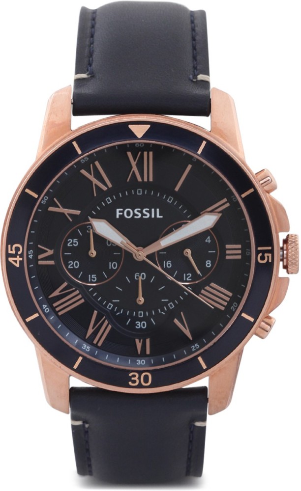 Fs5237 fossil 2025