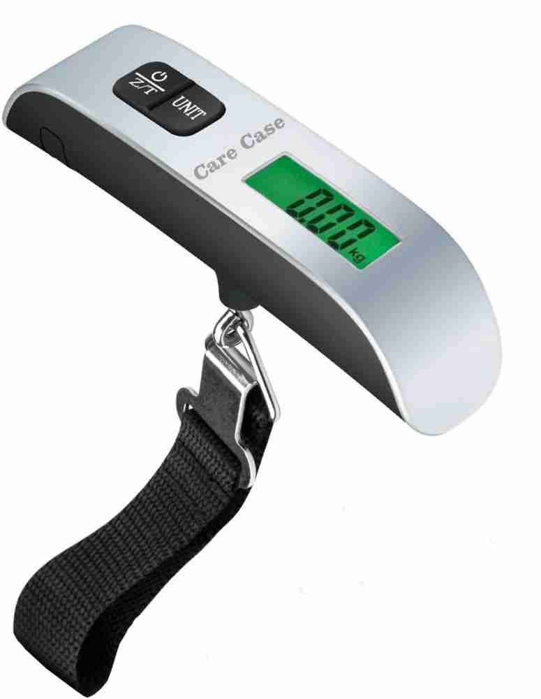 50 Luggage Weight Scales Digital Travel Suitcase Portable Electronic  Weigher Bag