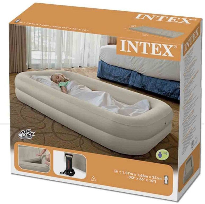 Intex kids travel store