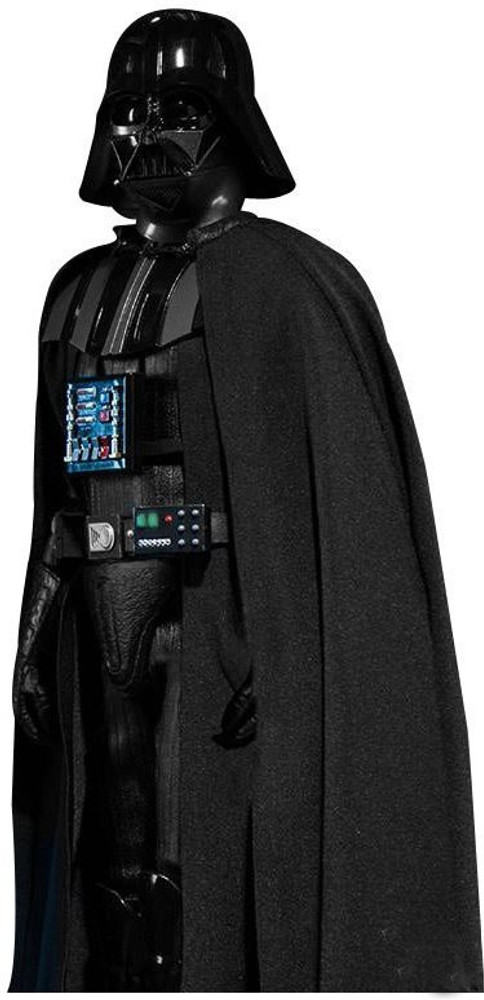 Darth vader hotsell large figure