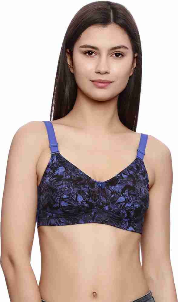 ROSALINE Pro Women Full Coverage Bra - Buy Multicolor ROSALINE Pro Women  Full Coverage Bra Online at Best Prices in India