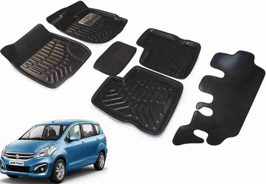 Ertiga full floor mat sale