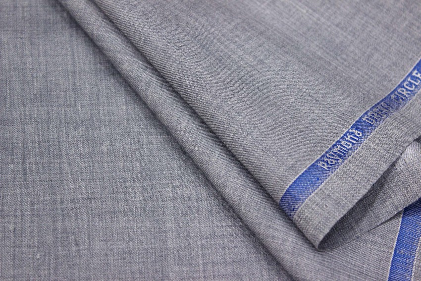 Raymond Sapphire Woolen Trouser or Pant Fabric 12 meters Unstitched  Elite Class Collection