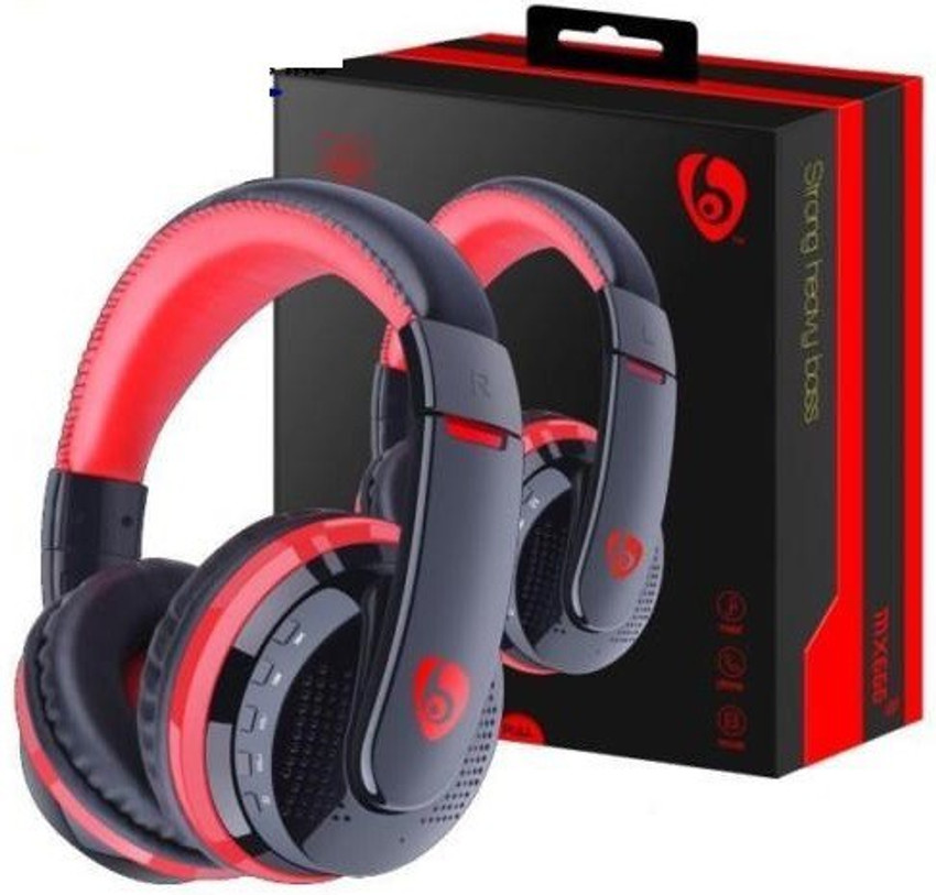 Mx666 headphones shop