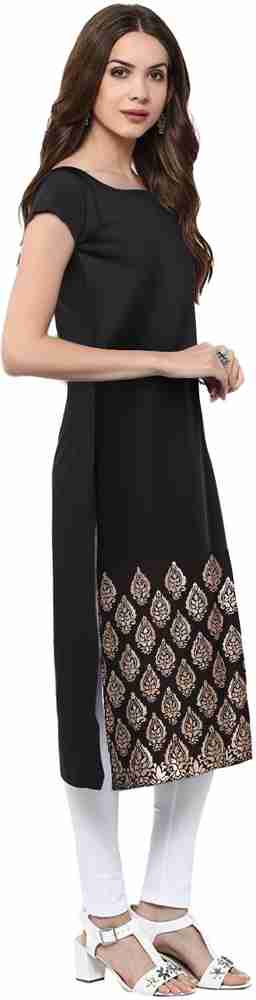 Trend factory kurtis top