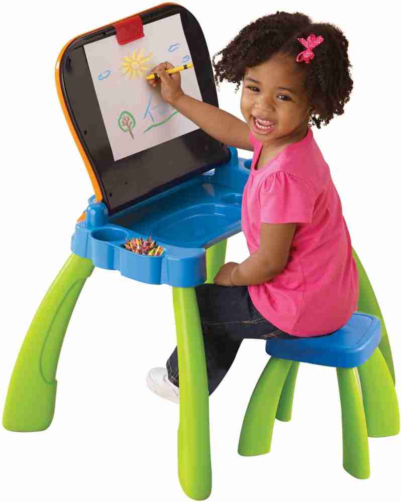 Vtech touch deals activity desk