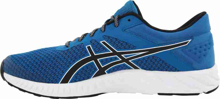 Asics fuzex lyte 2 homme bleu new arrivals