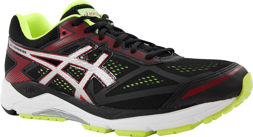 Asics Gel Foundation 12 2E Running Shoes For Men Buy Asics Gel