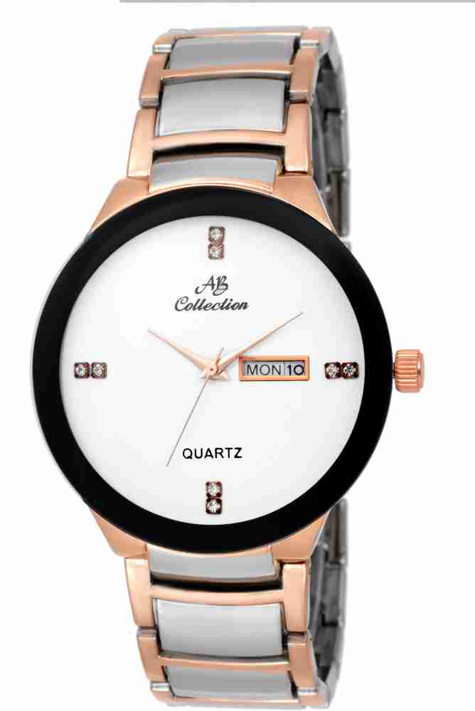 AB Collection Analog Watch For Men Buy AB Collection Analog Watch For Men JNUBOYS 012 Online at Best Prices in India Flipkart