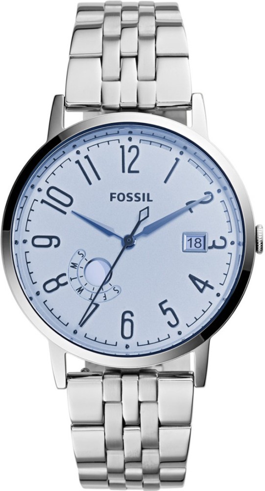 Fossil vintage 2024 muse watch