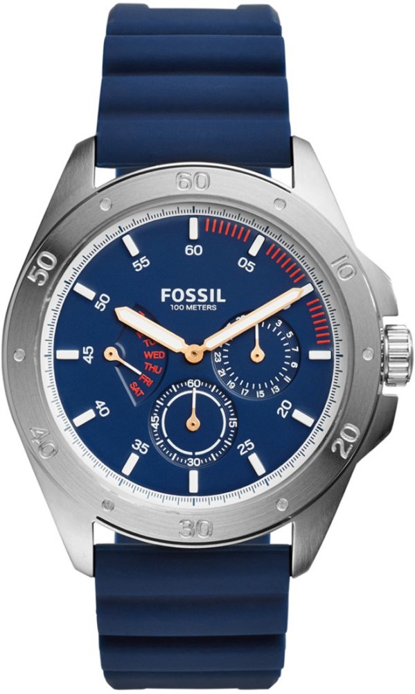 Fossil sport men best sale