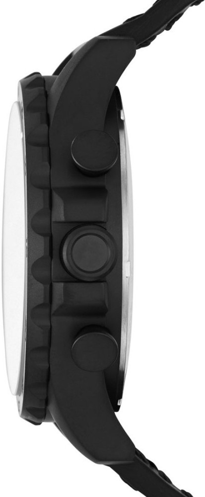 FOSSIL NATE Analog Digital Watch For Men Buy FOSSIL NATE