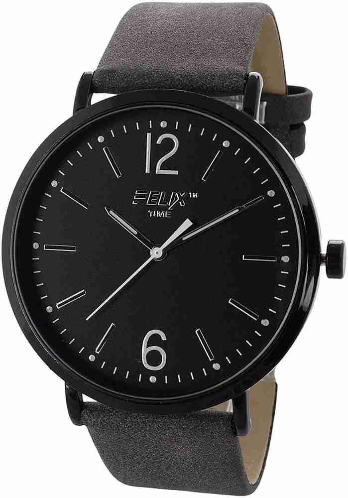 Felix Analog Watch For Men Buy Felix Analog Watch For Men FL