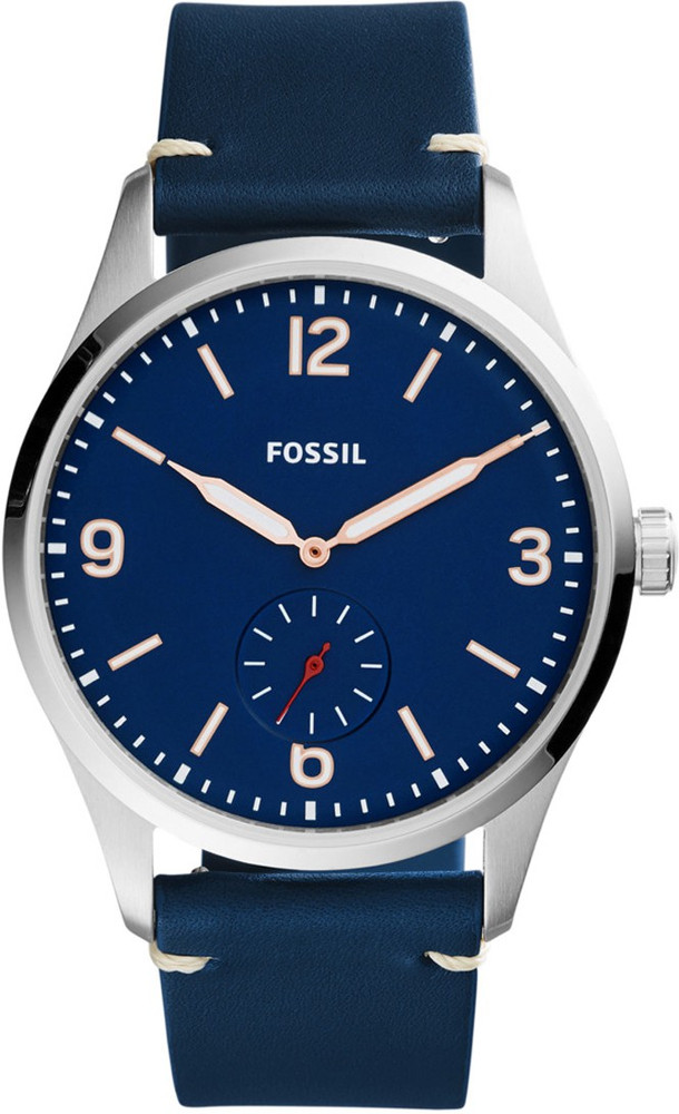 Fossil vintage watch sales