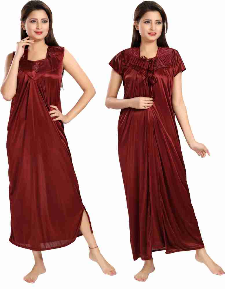 Rangmor women's cheap nighty