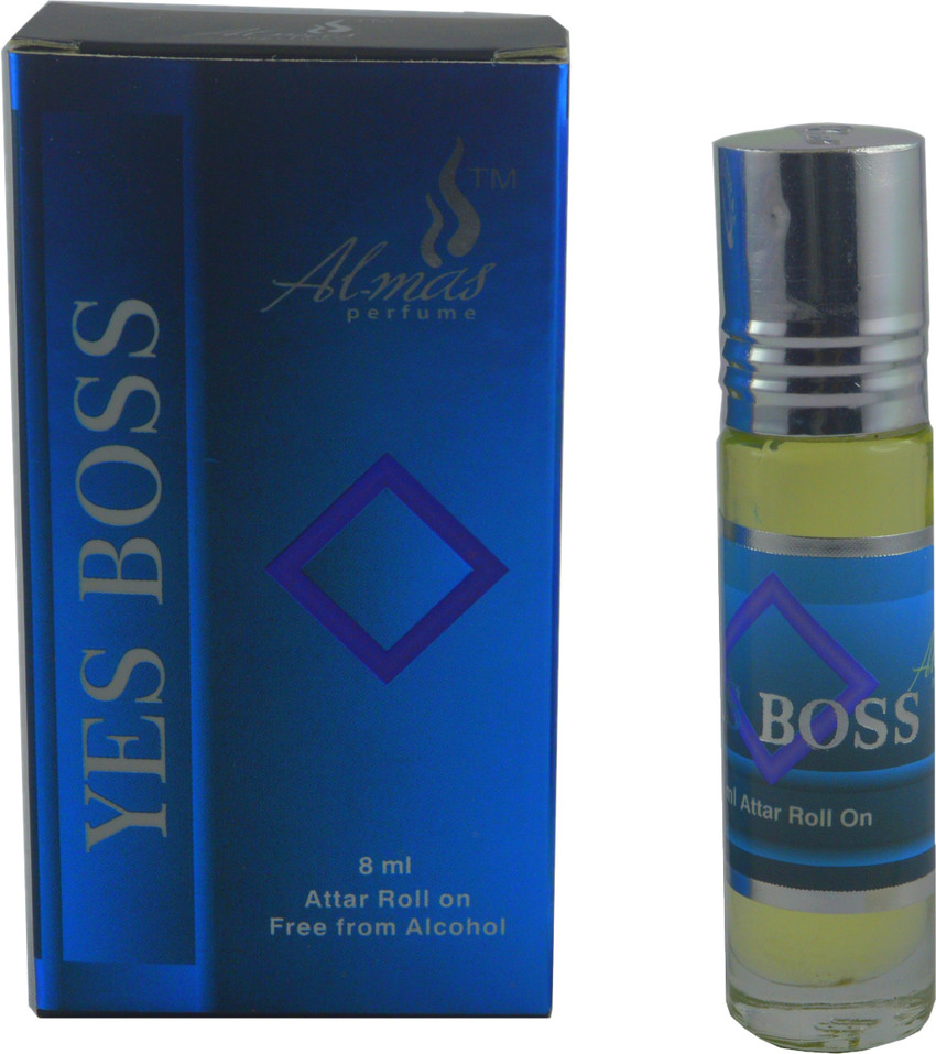 Boss attar store