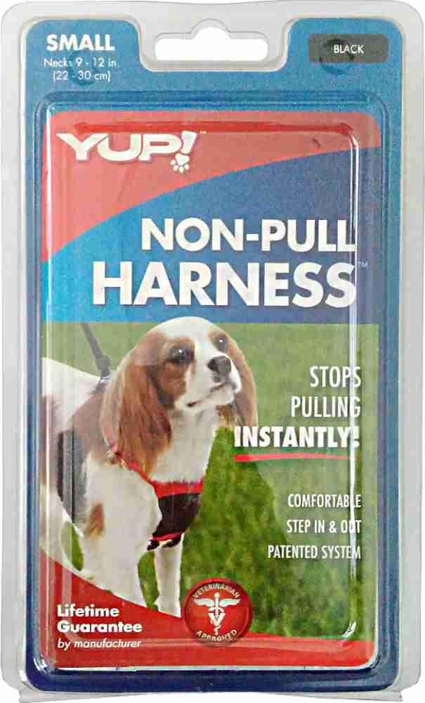 Yup 2024 dog harness