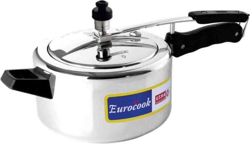 Usha eurolex best sale pressure cooker price