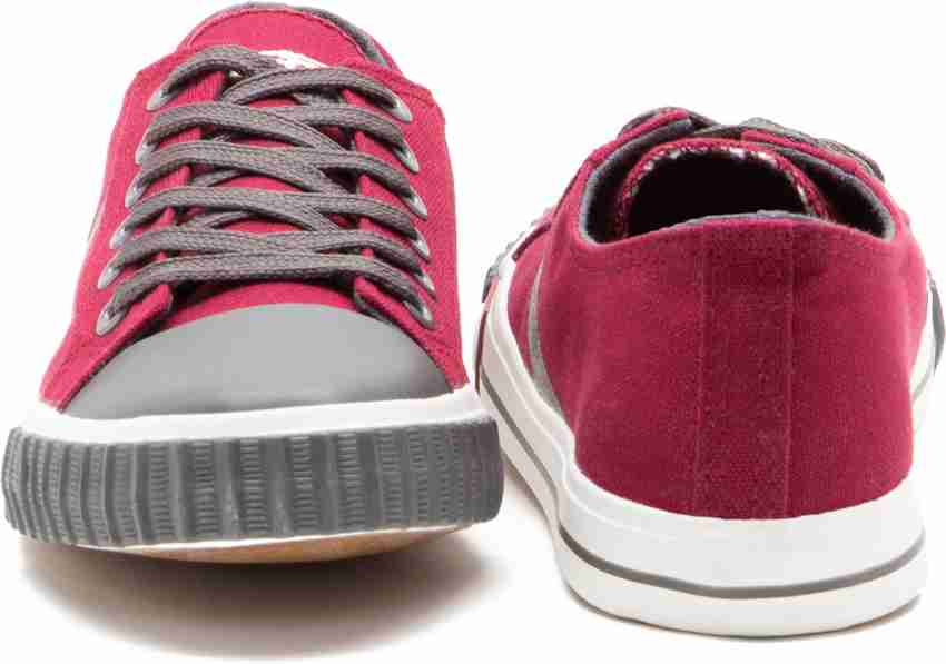 Lancer canvas shoes flipkart shop