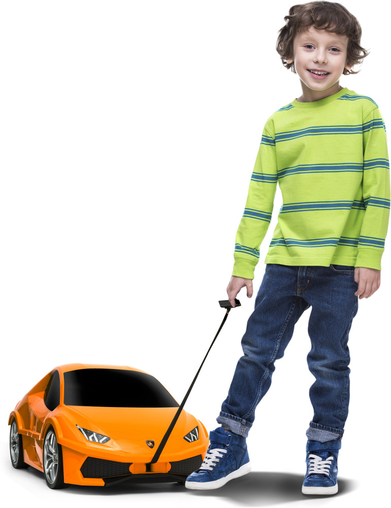 Lamborghini school hotsell bag