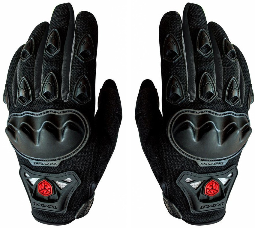Scoyco bike gloves sale