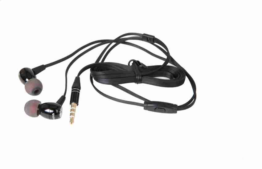 Candytech Blk CT M3 U Wired Headset Price in India Buy Candytech