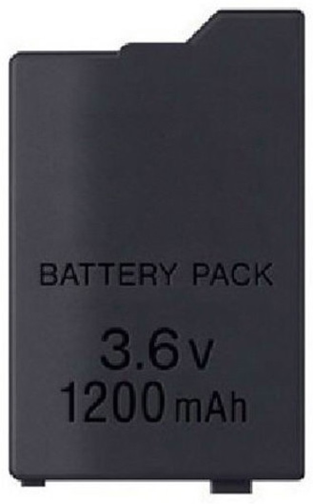TCOS Tech PSP 2000 & 3000 Pack Battery