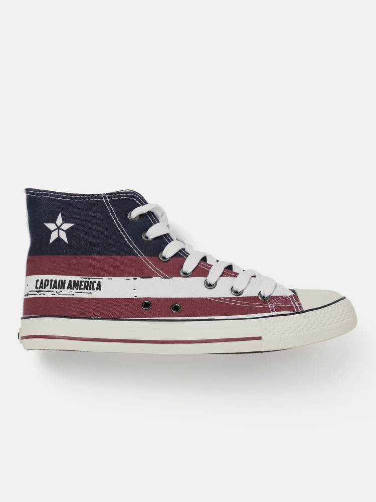 kook n keech marvel shoes