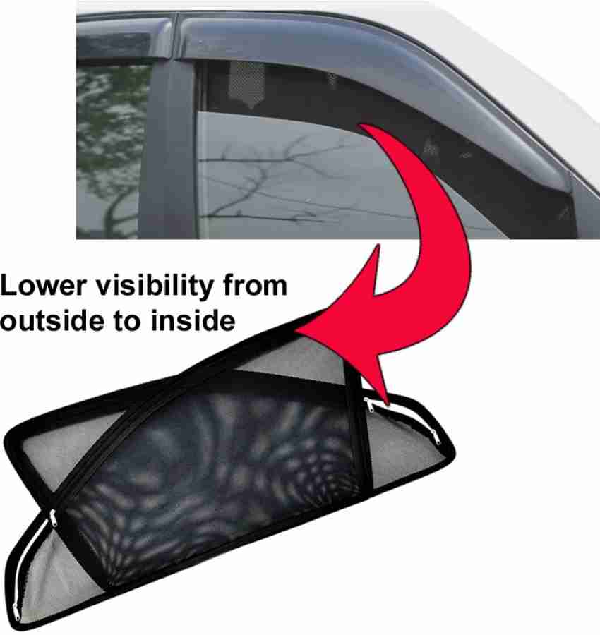 Range rover deals windshield sun shade