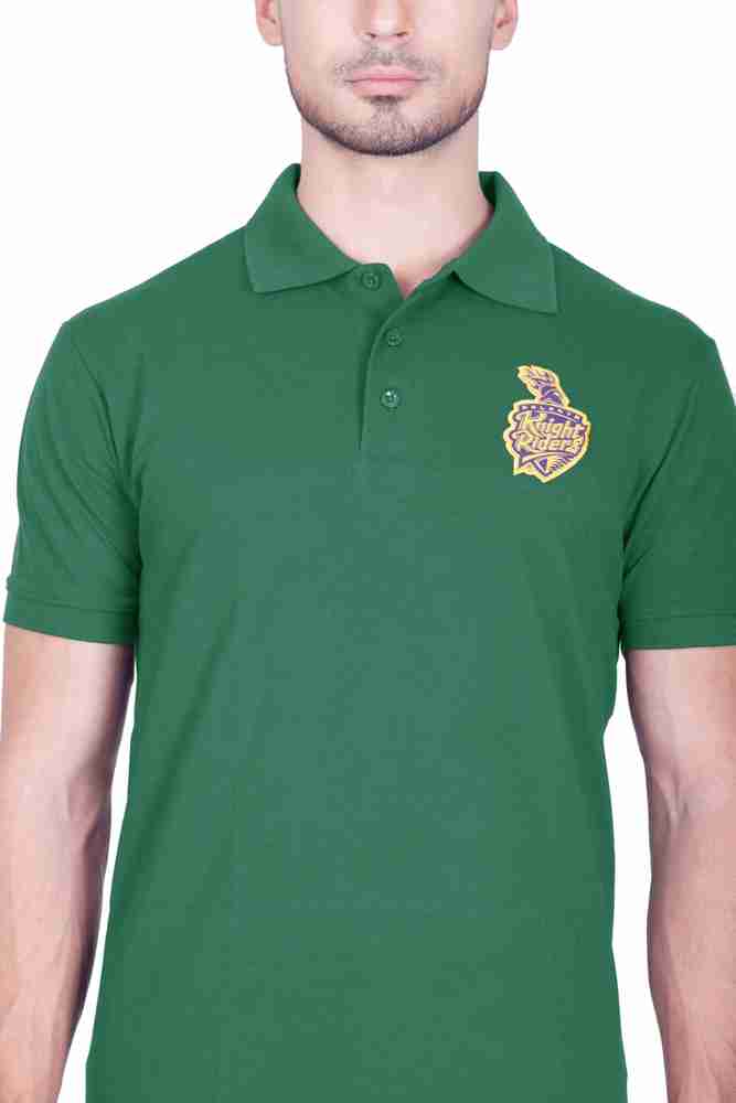 Kkr polo t shirt sale