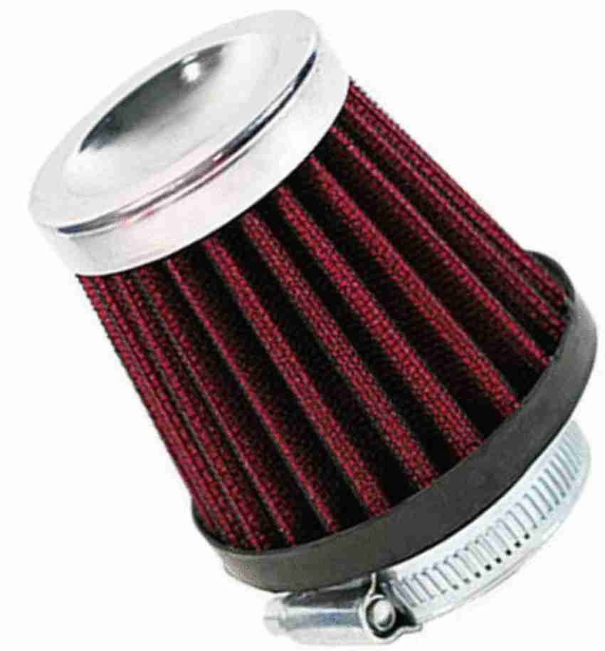 Pa Bike Air Filter For Hero CBZ Xtreme Price in India Buy Pa Bike