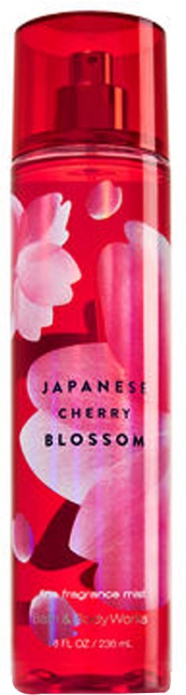 Japanese cherry best sale blossom victoria secret