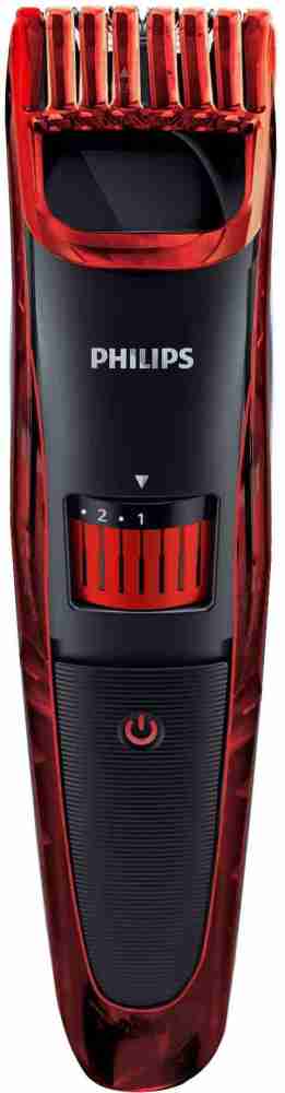 Philips QT4001/15 Trimmer for Body Grooming, Beard & Moustache (Multicolor)  Price in India, Specifications and Review