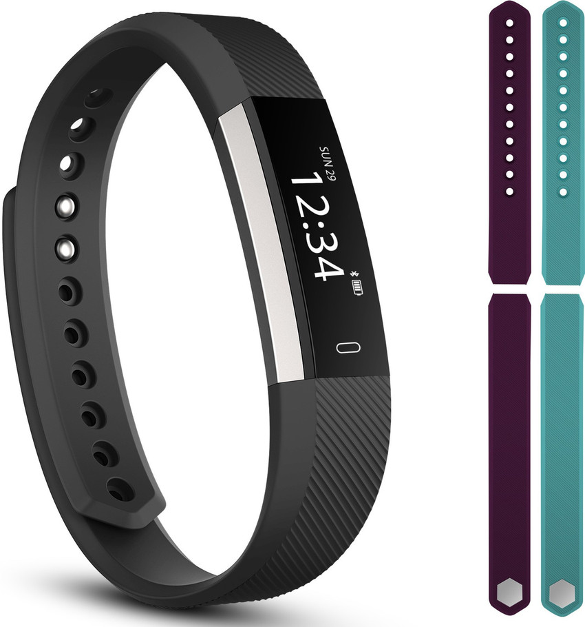 Id115hr plus shop fitness tracker reviews