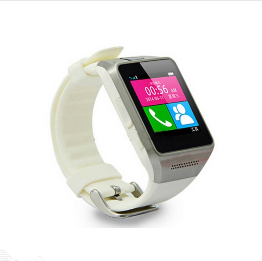 Smart watch hot sale mobile wali