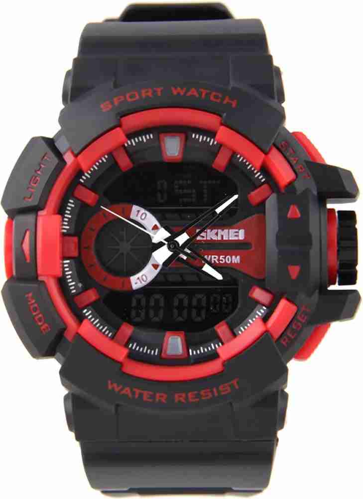 Skmei cheap watch 1117