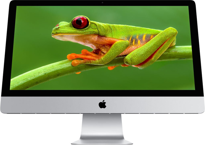 Apple iMac Core i5 (5th Gen) (8 GB DDR3/1 TB/Mac OS X Sierra/21.5 Inch Screen/MK482HN/A) - Apple : Flipkart.com Apple iMac Core i5 (5th Gen) (8 GB DDR3/1 TB/Mac OS X Sierra/21.5 Inch Screen/MK482HN/A) - Apple : Flipkart.com