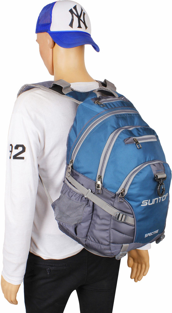 Suntop spectre 35 litres deals