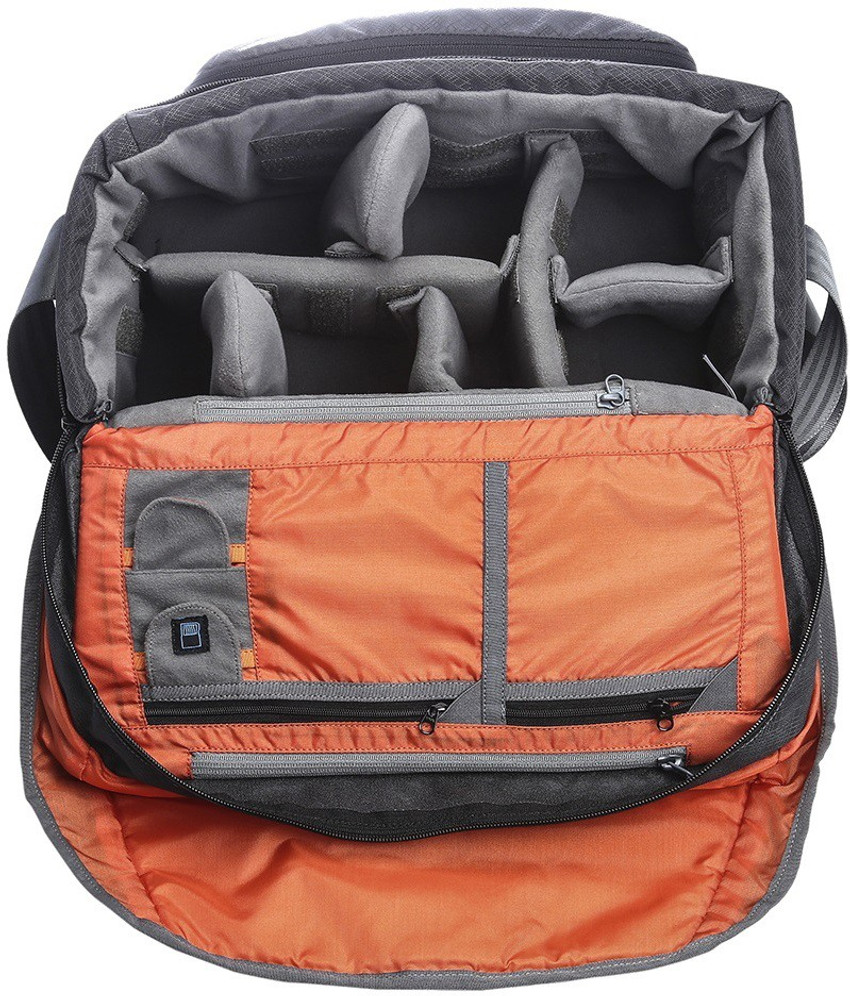 Pinball lens bag store
